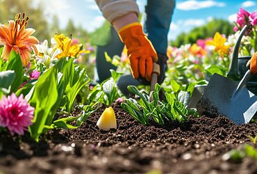 découvrez le meilleur moment pour planter des bulbes d'été et assurez une floraison éclatante dans votre jardin. apprenez les astuces pour un entretien optimal et profitez d'une explosion de couleurs durant la saison estivale.