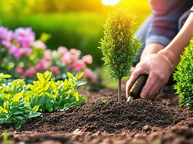 découvrez la meilleure période pour planter des arbustes dans votre jardin. apprenez les conseils pratiques pour maximiser leur croissance et embellir votre espace extérieur avec des plantes adaptées aux saisons.