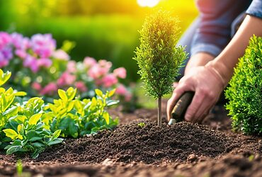 découvrez la meilleure période pour planter des arbustes dans votre jardin. apprenez les conseils pratiques pour maximiser leur croissance et embellir votre espace extérieur avec des plantes adaptées aux saisons.