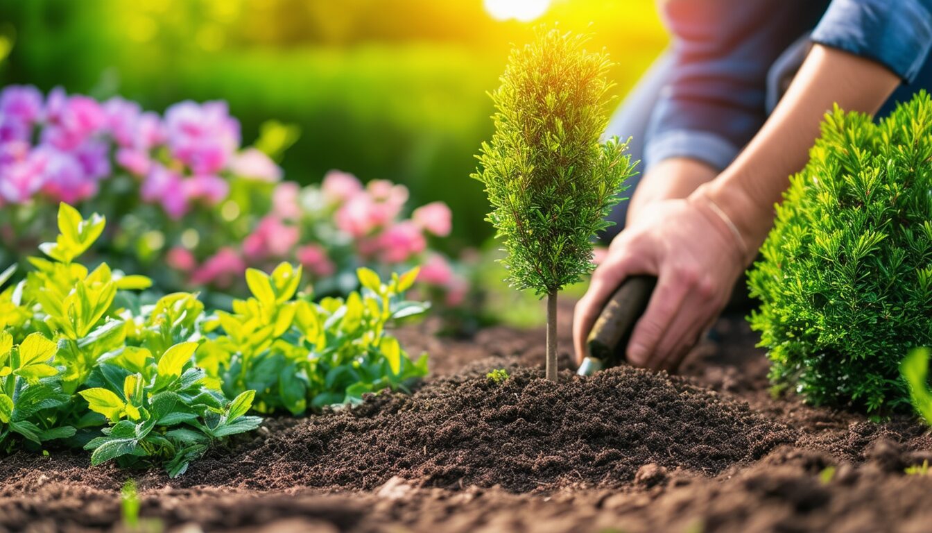 découvrez la meilleure période pour planter des arbustes dans votre jardin. apprenez les conseils pratiques pour maximiser leur croissance et embellir votre espace extérieur avec des plantes adaptées aux saisons.