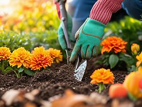 découvrez quand et comment déterrer les bulbes d'été à l'automne pour garantir leur santé et leur floraison l'année prochaine. suivez nos conseils pratiques pour une récolte réussie et un entretien optimal de vos plantes.