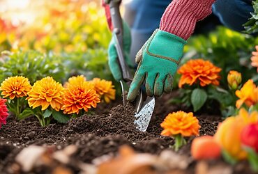 découvrez quand et comment déterrer les bulbes d'été à l'automne pour garantir leur santé et leur floraison l'année prochaine. suivez nos conseils pratiques pour une récolte réussie et un entretien optimal de vos plantes.