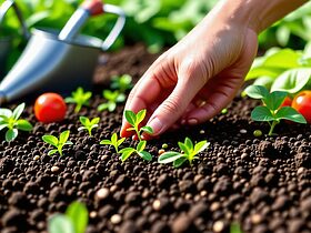 découvrez les meilleures techniques pour planter des semences de légumes efficacement. apprenez quand semer pour optimiser votre récolte, ainsi que des conseils pratiques et des astuces pour garantir une croissance saine et abondante de vos légumes.