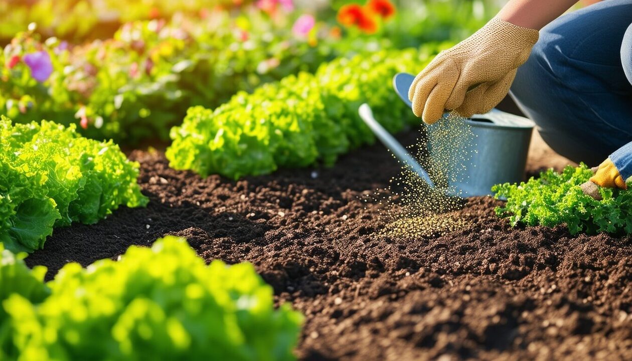 découvrez le moment idéal pour planter des graines de salade et optimiser votre récolte. apprenez les conditions climatiques favorables et les astuces pour réussir vos cultures de salade tout au long de l'année.