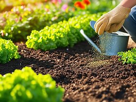 découvrez le moment idéal pour planter des graines de salade et optimiser votre récolte. apprenez les conditions climatiques favorables et les astuces pour réussir vos cultures de salade tout au long de l'année.