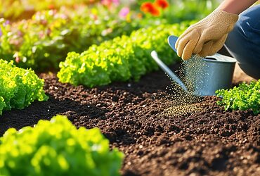 découvrez le moment idéal pour planter des graines de salade et optimiser votre récolte. apprenez les conditions climatiques favorables et les astuces pour réussir vos cultures de salade tout au long de l'année.