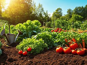 découvrez le moment idéal pour planter des légumes et maximisez votre récolte ! apprenez les meilleurs conseils pour chaque saison et garantissez une croissance optimale de vos plantes potagères.