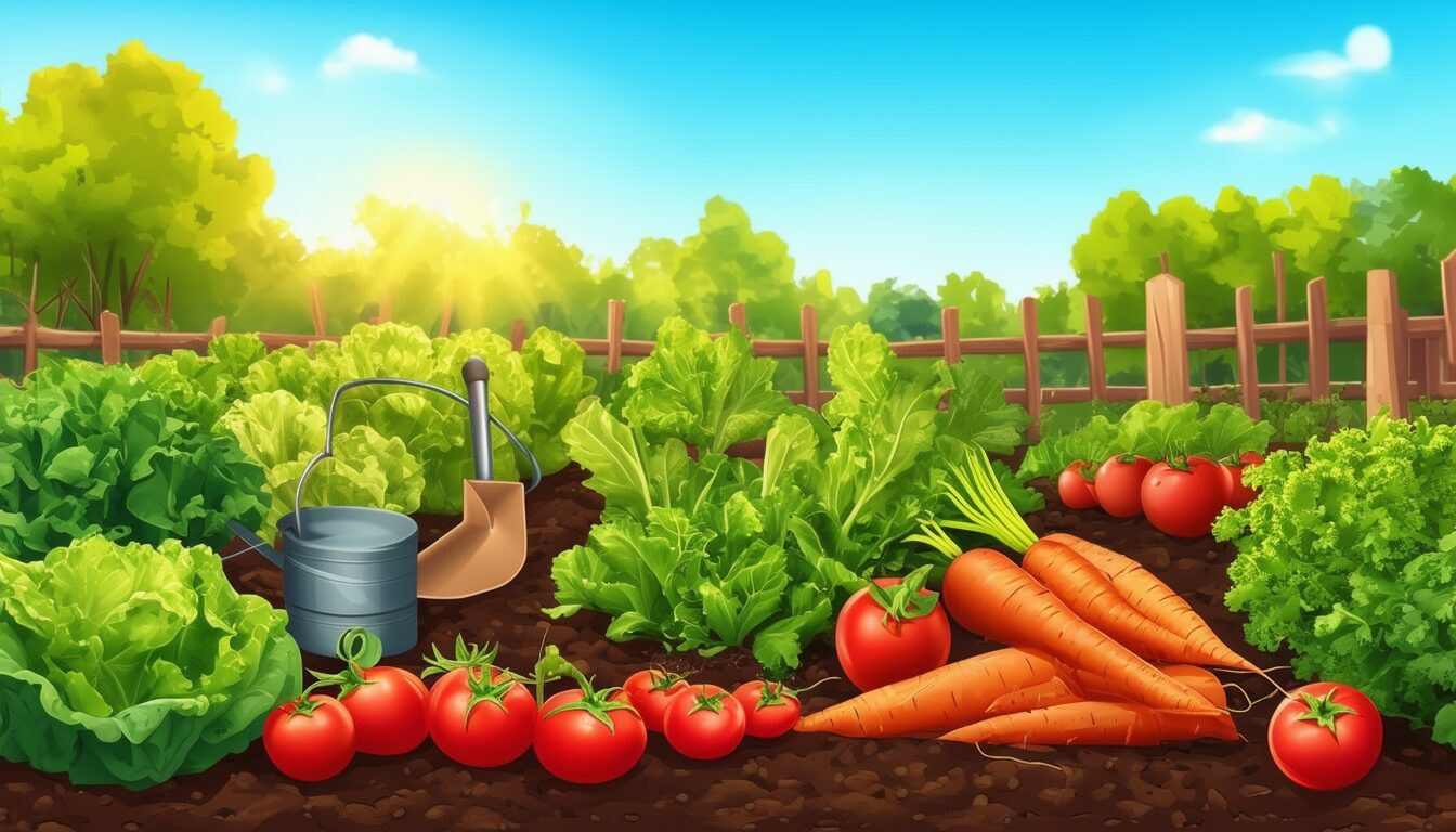 découvrez les meilleurs moments pour planter vos légumes afin d'optimiser leur croissance et rendement. suivez nos conseils pour un jardinage réussi tout au long de l'année.