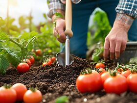 découvrez les étapes essentielles pour planter vos tomates avec succès. apprenez les meilleurs conseils et techniques pour garantir une croissance optimale et une récolte abondante. ne ratez pas votre saison de jardinage!