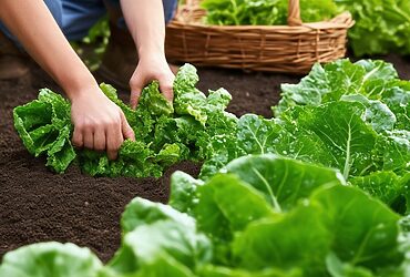 découvrez quand planter des blettes pour garantir une récolte abondante. apprenez les meilleures techniques de semis et de plantation pour profiter de ce légume nutritif tout au long de la saison.