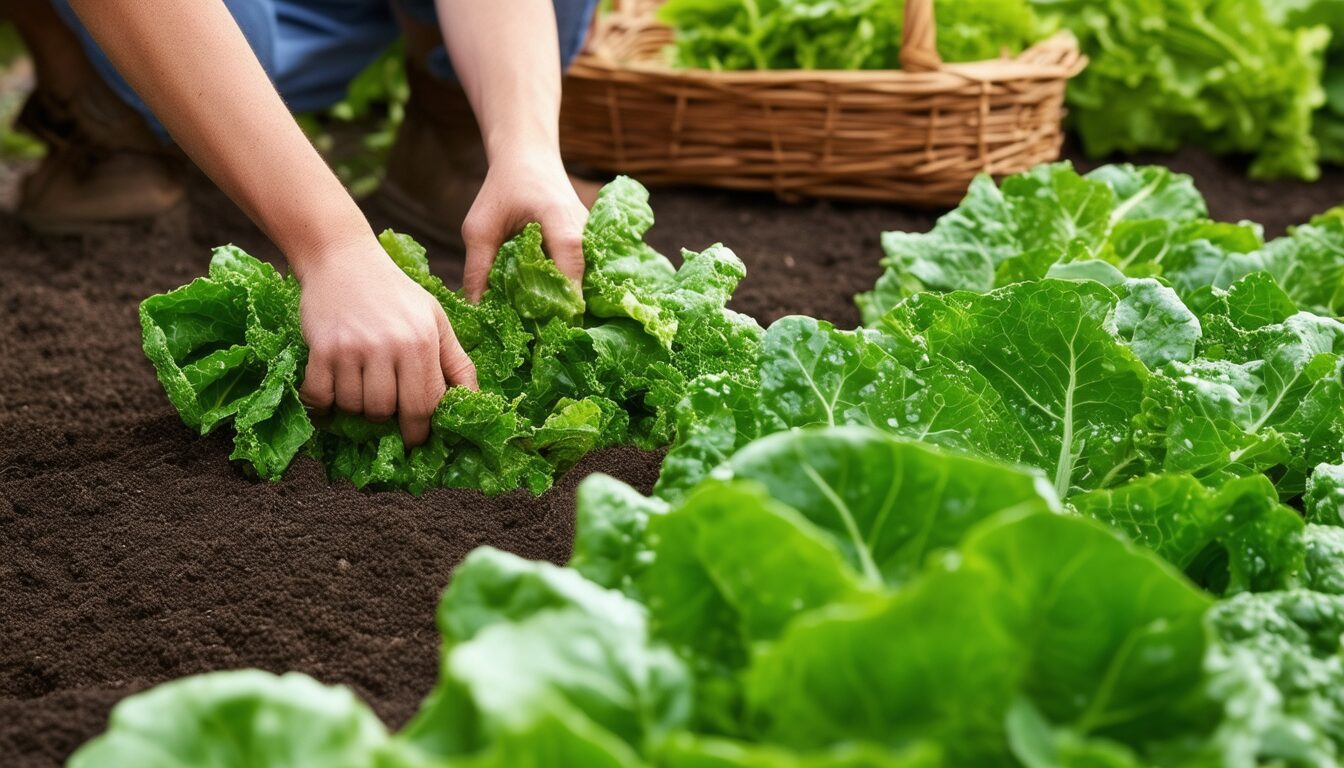 découvrez quand planter des blettes pour garantir une récolte abondante. apprenez les meilleures techniques de semis et de plantation pour profiter de ce légume nutritif tout au long de la saison.