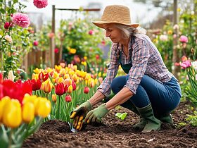 découvrez les meilleures pratiques et conseils pour planter des bulbes à floraison estivale, afin d'embellir votre jardin avec des couleurs éclatantes. apprenez les périodes idéales pour planter et les types de bulbes qui s'épanouiront sous le soleil d'été.