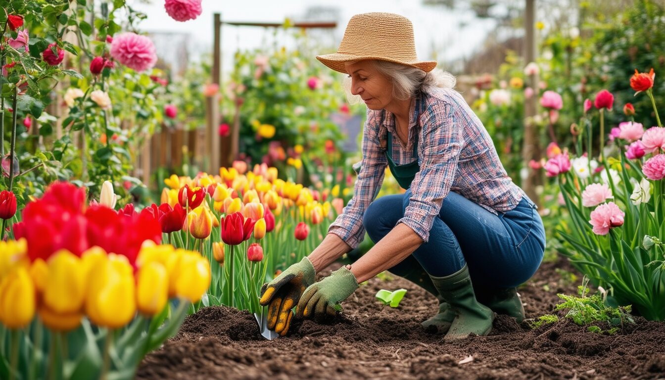 découvrez les meilleures pratiques et conseils pour planter des bulbes à floraison estivale, afin d'embellir votre jardin avec des couleurs éclatantes. apprenez les périodes idéales pour planter et les types de bulbes qui s'épanouiront sous le soleil d'été.