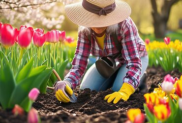 découvrez le meilleur moment pour planter des bulbes de tulipes afin d'obtenir des fleurs éclatantes au printemps. suivez nos conseils pour choisir les bons bulbes et assurer une floraison splendide.