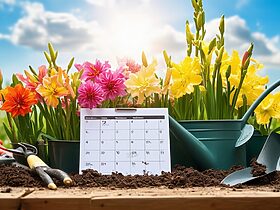 découvrez le moment idéal pour planter vos bulbes d'été et profiter d'une floraison éclatante tout au long de la belle saison. suivez nos conseils pour réussir vos plantations et embellir votre jardin avec des couleurs vibrantes.