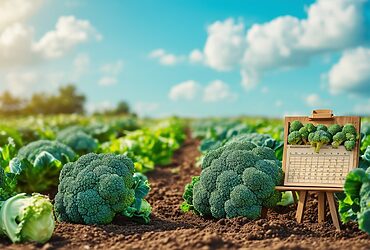 découvrez le meilleur moment pour planter des plants de brocoli afin d'optimiser votre récolte. apprenez les conseils pratiques pour cultiver ce légume nutritif et savoureux dans votre jardin.