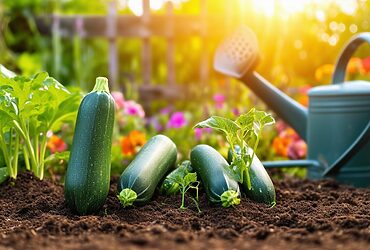 découvrez le moment idéal pour planter des plants de courgettes et maximisez votre récolte. apprenez les meilleures pratiques de culture pour réussir vos plantations et profiter d'une abondante récolte de courgettes délicieuses.