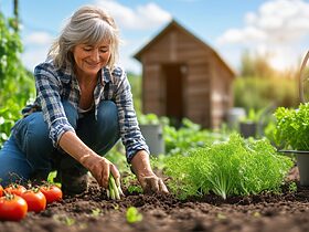 découvrez le meilleur moment pour planter des plants de poireaux et assurez-vous d'obtenir une récolte abondante. nos conseils vous guideront à travers les étapes essentielles pour réussir la culture de ces légumes savoureux.