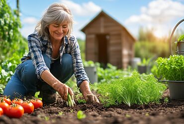 découvrez le meilleur moment pour planter des plants de poireaux et assurez-vous d'obtenir une récolte abondante. nos conseils vous guideront à travers les étapes essentielles pour réussir la culture de ces légumes savoureux.