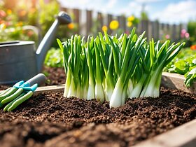 découvrez le moment idéal pour planter des poireaux au potager et assurez une récolte abondante. suivez nos conseils sur les techniques de plantation et d'entretien pour réussir vos cultures.