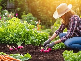 découvrez les meilleures périodes pour planter des graines de légumes racines et optimisez votre récolte. apprenez des conseils pratiques pour chaque type de légume et les conditions idéales de culture.