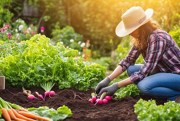 découvrez les meilleures périodes pour planter des graines de légumes racines et optimisez votre récolte. apprenez des conseils pratiques pour chaque type de légume et les conditions idéales de culture.