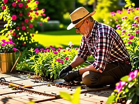 découvrez nos conseils et astuces pratiques pour entretenir votre jardin aujourd'hui. apprenez quelles tâches prioritaires effectuer selon la saison, et transformez votre espace extérieur en un véritable paradis végétal.