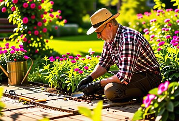 découvrez nos conseils et astuces pratiques pour entretenir votre jardin aujourd'hui. apprenez quelles tâches prioritaires effectuer selon la saison, et transformez votre espace extérieur en un véritable paradis végétal.