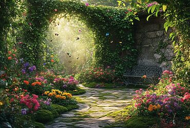 découvrez l'histoire fascinante du jardin secret le mieux gardé de tous les temps. plongez dans les mystères et les récits entourant cet endroit énigmatique qui a captivé l'imagination des générations. un voyage initiatique au cœur des secrets cachés de la nature.