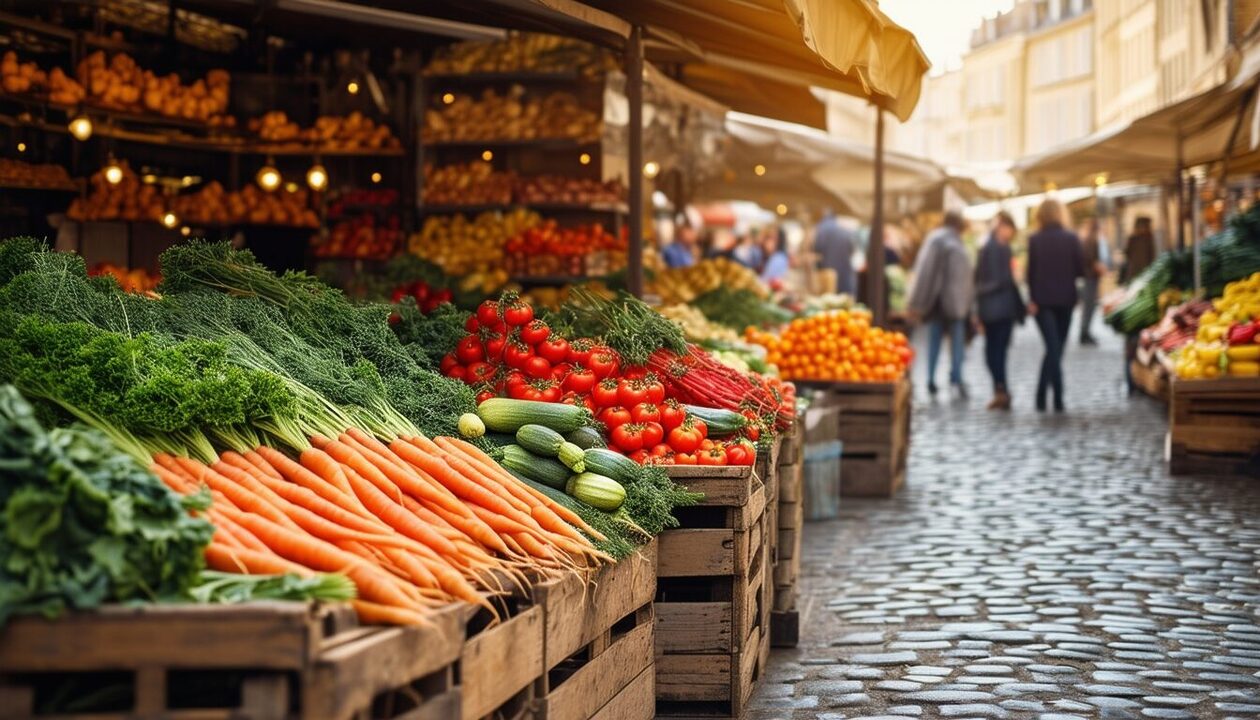 découvrez quel est le légume préféré des français et explorez les raisons de ce choix culinaire populaire. plongez dans les tendances alimentaires et les recettes qui mettent en valeur ce légume incontournable de la cuisine française.