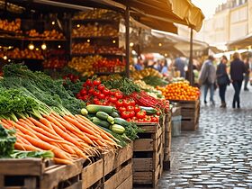 découvrez quel est le légume préféré des français et explorez les raisons de ce choix culinaire populaire. plongez dans les tendances alimentaires et les recettes qui mettent en valeur ce légume incontournable de la cuisine française.