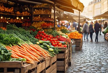 découvrez quel est le légume préféré des français et explorez les raisons de ce choix culinaire populaire. plongez dans les tendances alimentaires et les recettes qui mettent en valeur ce légume incontournable de la cuisine française.