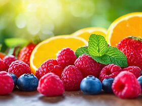 découvrez les meilleures associations de fruits avec la framboise pour rehausser vos desserts, smoothies et plats variés. apprenez quelles saveurs se marient parfaitement avec la framboise pour régaler vos papilles.