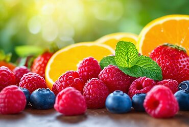 découvrez les meilleures associations de fruits avec la framboise pour rehausser vos desserts, smoothies et plats variés. apprenez quelles saveurs se marient parfaitement avec la framboise pour régaler vos papilles.