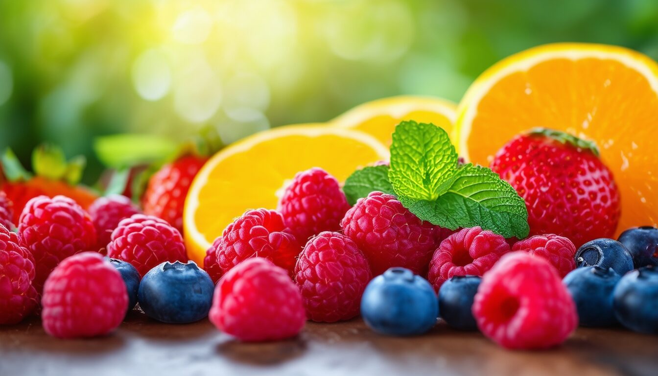 découvrez les meilleures associations de fruits avec la framboise pour rehausser vos desserts, smoothies et plats variés. apprenez quelles saveurs se marient parfaitement avec la framboise pour régaler vos papilles.