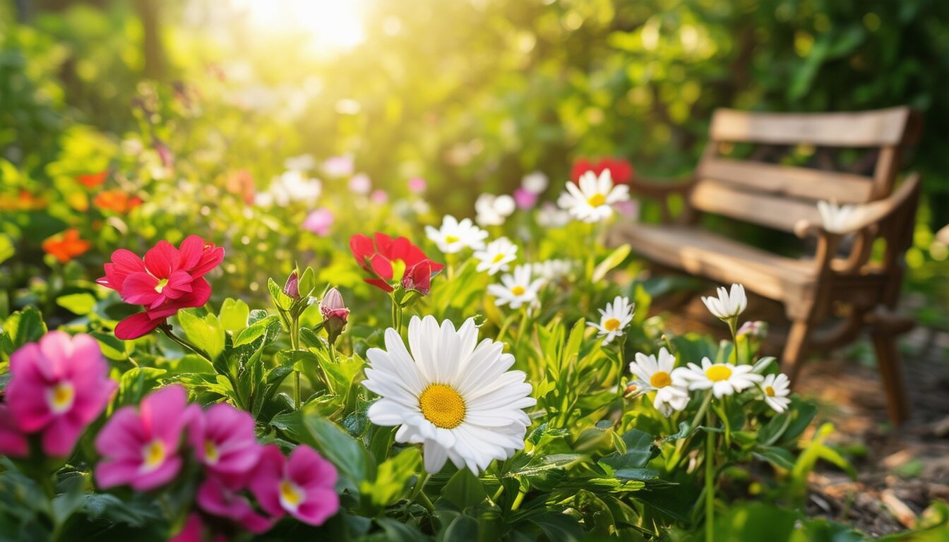 découvrez quelle fleur incarne les valeurs familiales et représente l'amour, l'harmonie et l'unité. plongez dans l'univers floral et trouvez la fleur qui célèbre les liens forts entre les membres de votre famille.