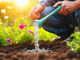 découvrez les conseils essentiels sur la quantité d'eau à donner après la plantation de vos graines. apprenez à garantir une croissance optimale et à éviter les erreurs courantes d'arrosage pour vos plantations.