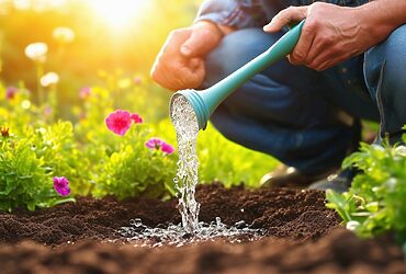 découvrez les conseils essentiels sur la quantité d'eau à donner après la plantation de vos graines. apprenez à garantir une croissance optimale et à éviter les erreurs courantes d'arrosage pour vos plantations.