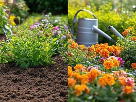 découvrez les erreurs courantes que l'on fait lors de la plantation de fleurs et apprenez des conseils pratiques pour les éviter. optimisez vos jardins et profitez d'un floraison éclatante tout au long de l'année.