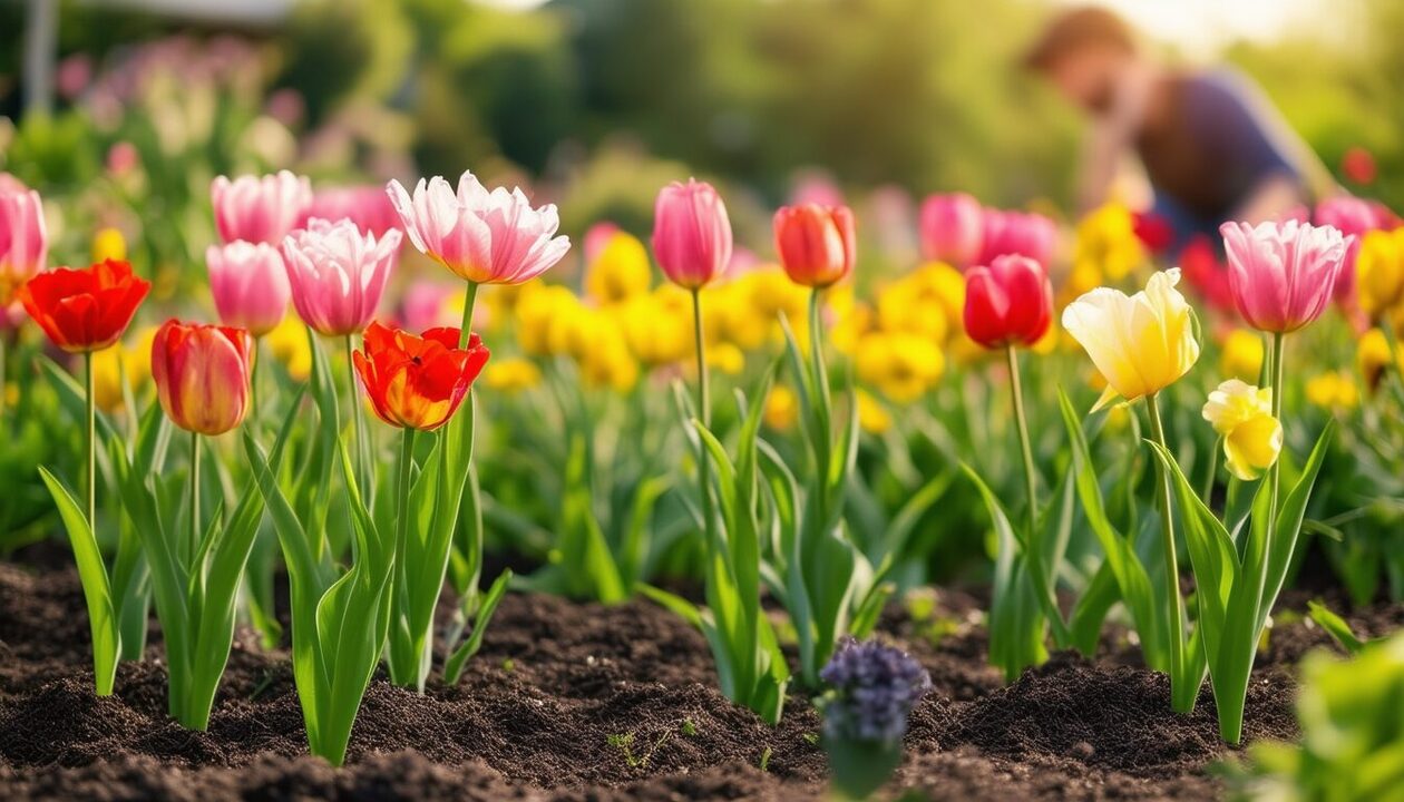 découvrez les erreurs courantes à éviter lors de la plantation de fleurs. apprenez des conseils pratiques pour garantir la réussite de vos jardinières et parterres, afin de créer un jardin éclatant de couleurs et de vitalité.