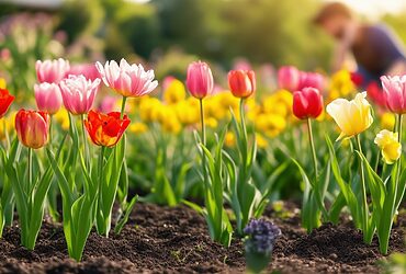 découvrez les erreurs courantes à éviter lors de la plantation de fleurs. apprenez des conseils pratiques pour garantir la réussite de vos jardinières et parterres, afin de créer un jardin éclatant de couleurs et de vitalité.