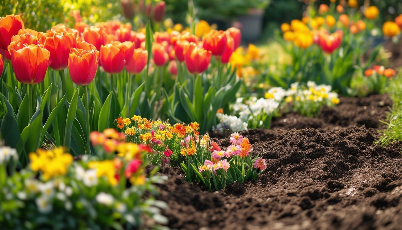 découvrez les erreurs les plus fréquentes à éviter lors de la plantation de fleurs. apprenez à choisir les bonnes espèces, à préparer le sol et à assurer un entretien optimal pour faire fleurir votre jardin avec succès.