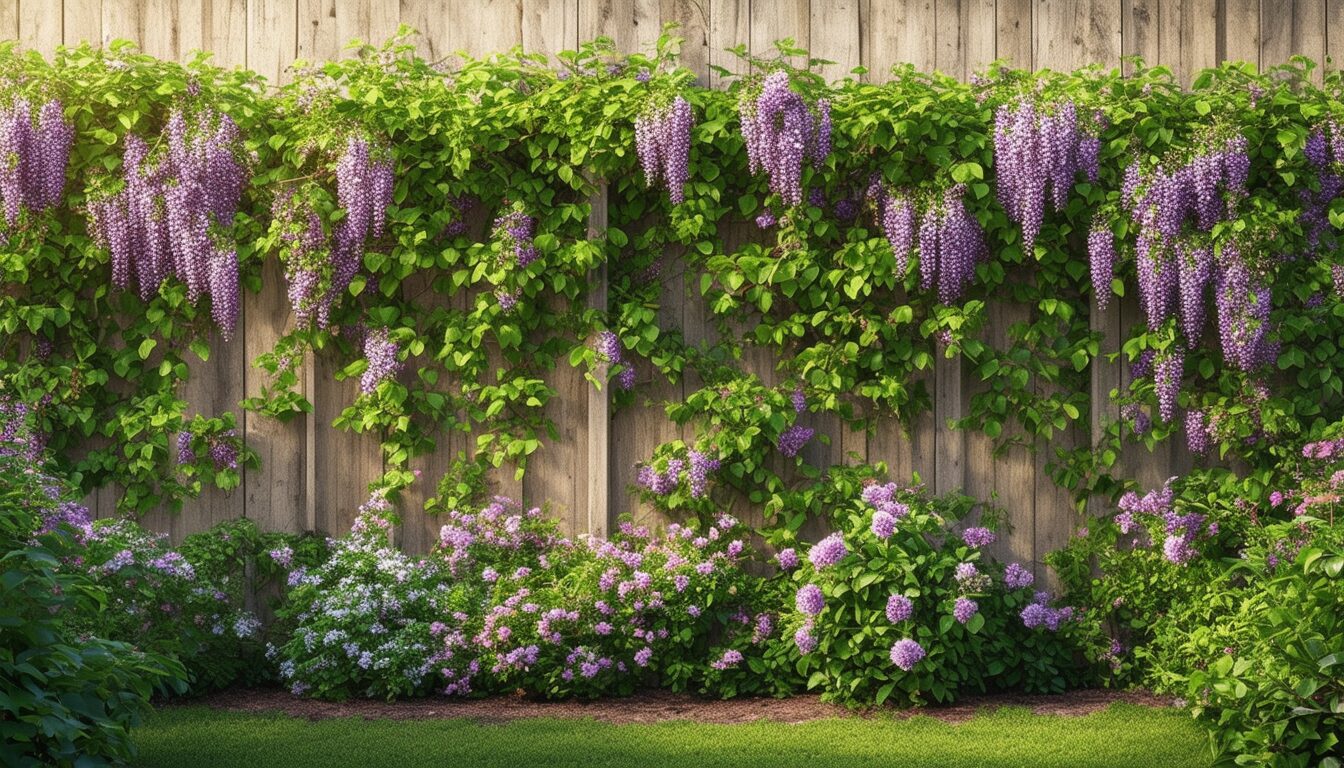 découvrez les erreurs courantes à éviter lors de la plantation de plantes grimpantes pour assurer leur croissance saine et vigoureuse. des conseils pratiques pour un jardin florissant!