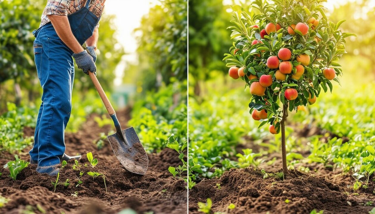 découvrez les erreurs courantes à éviter lors de la plantation de fruits pour garantir une récolte abondante et saine. apprenez les meilleures pratiques, des conseils d'experts et les pièges à éviter pour réussir votre jardin fruitier.