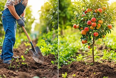 découvrez les erreurs courantes à éviter lors de la plantation de fruits pour garantir une récolte abondante et saine. apprenez les meilleures pratiques, des conseils d'experts et les pièges à éviter pour réussir votre jardin fruitier.