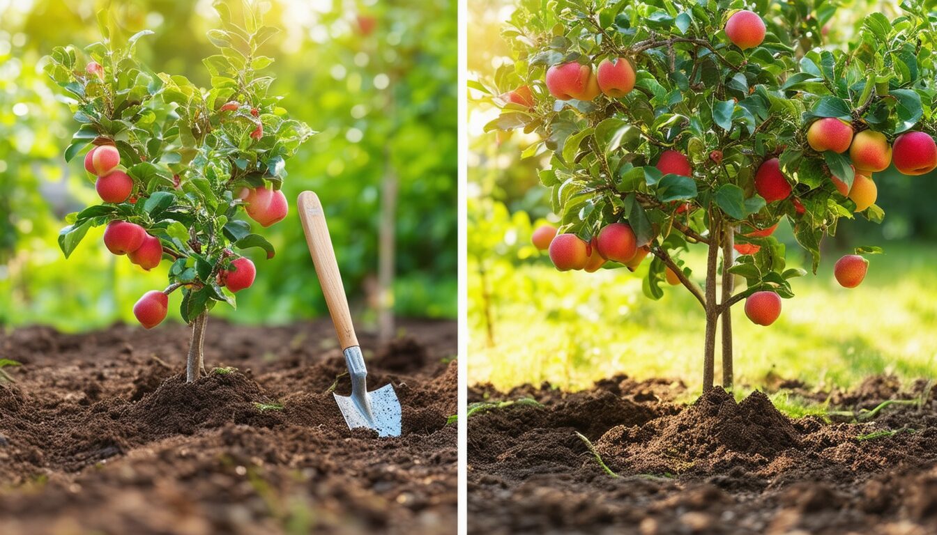 découvrez les erreurs courantes à éviter lors de la plantation de fruits pour garantir une récolte abondante et savoureuse. apprenez les meilleures pratiques et conseils essentiels pour réussir votre verger.