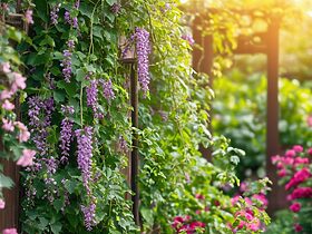 découvrez les erreurs courantes à éviter lors de la plantation de plantes grimpantes pour garantir leur croissance et leur épanouissement. suivez nos conseils pratiques pour un jardinage réussi et embellissez votre espace extérieur avec ces magnifiques végétaux.