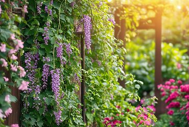 découvrez les erreurs courantes à éviter lors de la plantation de plantes grimpantes pour garantir leur croissance et leur épanouissement. suivez nos conseils pratiques pour un jardinage réussi et embellissez votre espace extérieur avec ces magnifiques végétaux.