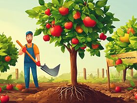 découvrez les principales erreurs à éviter lors de la plantation des arbres fruitiers pour assurer leur croissance saine et productive. apprenez des conseils pratiques et des astuces pour réussir votre jardin fruitier.