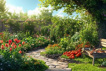 découvrez quelles plantes choisir pour embellir votre jardin. notre guide vous présente des conseils pratiques et des suggestions de variétés adaptées à différents climats et types de sols.